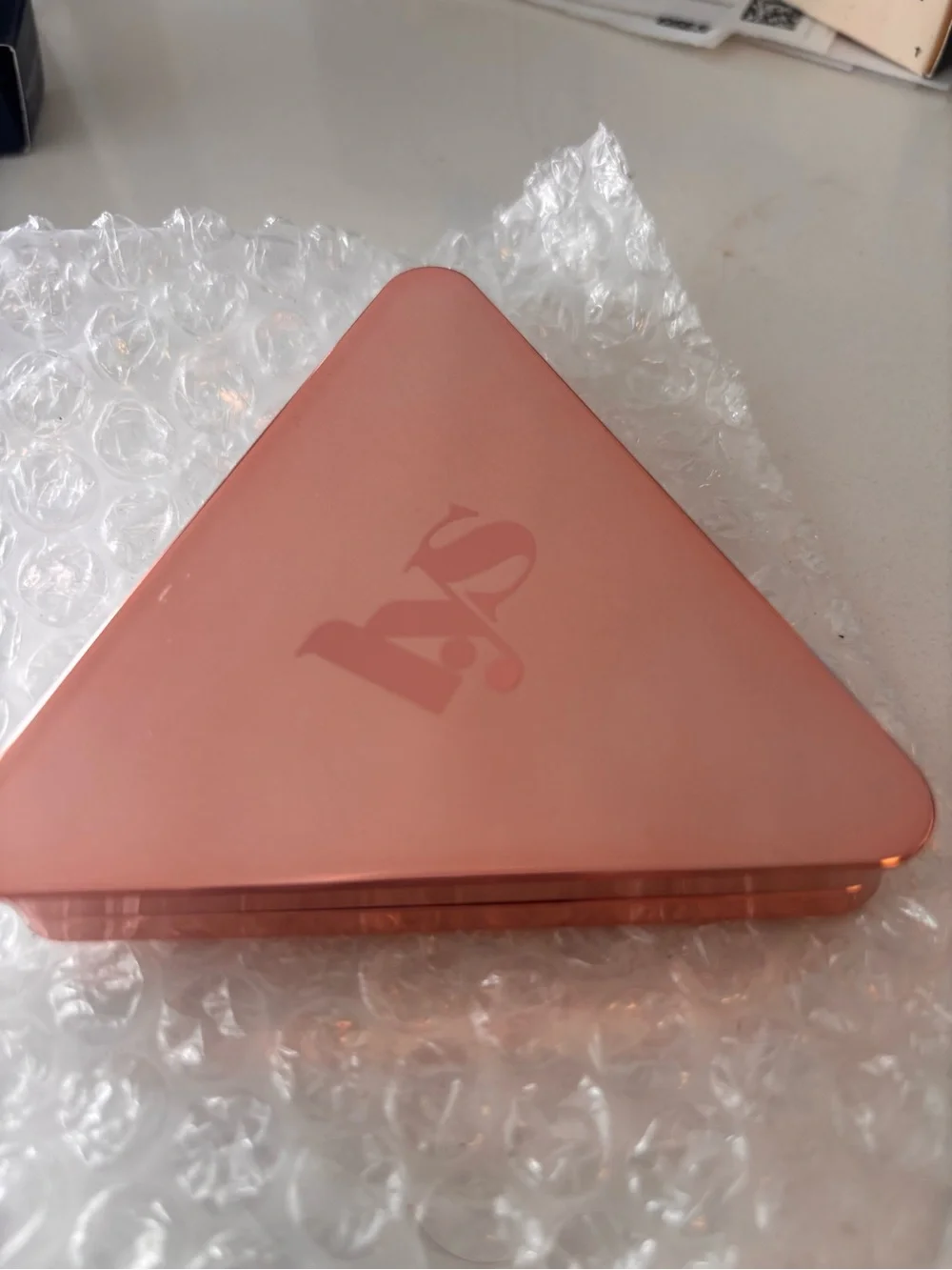 LYS BEAUTY Triple Fix Setting Powder in Resilience (Translucent )